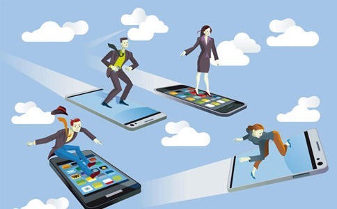 移动电商的优势是什么？商城app定制-北京问鼎线上平台,问鼎（中国）公司