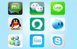APP怎样实现即时通讯、即时通讯APP开发，社交APP开发-北京问鼎线上平台,问鼎（中国）