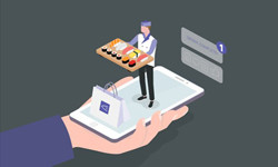 外卖APP系统开发设计-北京问鼎线上平台,问鼎（中国）公司