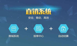 商城直销管理系统软件 北京管理问鼎线上平台,问鼎（中国）、APP开发外包公司
