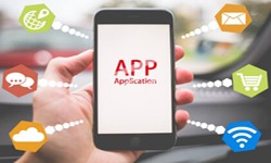 app开发让企业从起点跑过同行竞争者-北京问鼎线上平台,问鼎（中国）公司