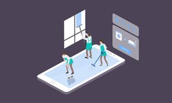 开发家政服务app需要有哪些基本功能？问鼎线上平台,问鼎（中国）
